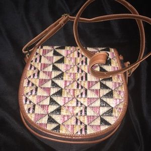 Boho Bag
